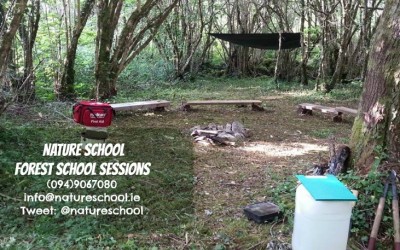 Resources for Forest School