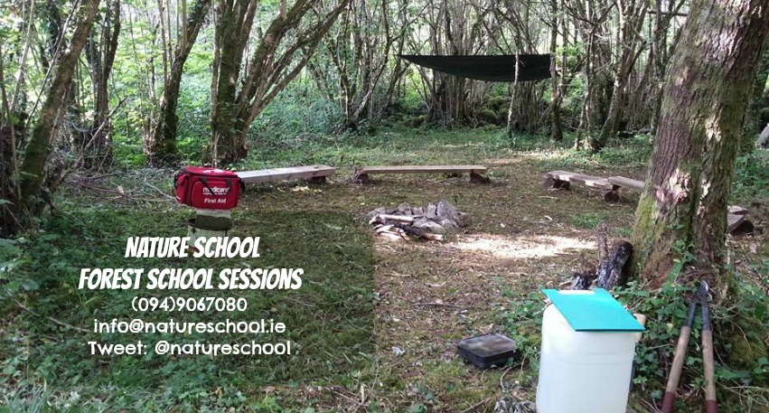 Resources for Forest School